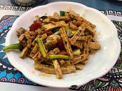 -黔人百味.贵州菜
