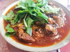 -谢老五跷脚牛肉·非遗传承店