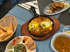 -La Medina餐厅(亮马河南路店)