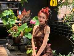 -淮扬府·游园京梦(北京SKP店)