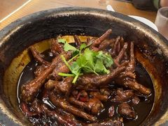 -多福临砂锅居(苏堤北路店)