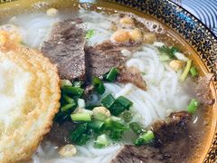-肇兴特色牛肉粉