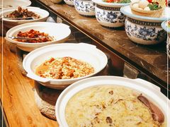 -鸽子窝(青塔店)