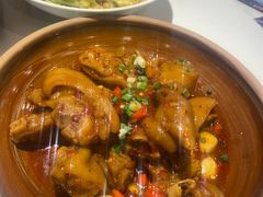 -攸州小镇家湘菜(小米科技园店)