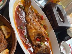 -四季春(美食街店)