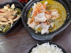 -陈老斯呼尔嗨吃烧烤(科巷店)