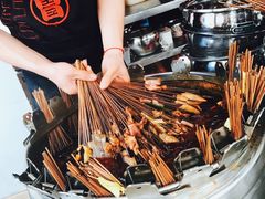 -冒椒火辣(奎星楼街店)