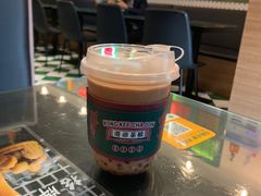 -港爺茶檔·茶餐厅(东晓南路店)