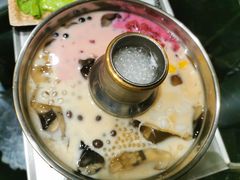 -王家渡火锅店(亦庄店)