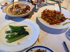 -禧宴Joyous Restaurant(禧园店)