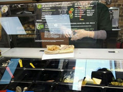 -赛百味SUBWAY(河东万达广场店)