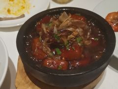 -阿明小菜·海鲜·上海菜(梅陇华理店)