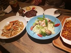 -卡朋西餐(扬名广场店)
