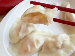 -喜家德虾仁水饺(长泰广场店)