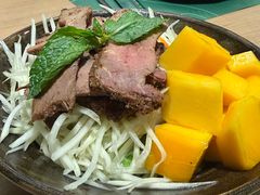 -mango tree芒果树泰国餐厅(青岛万象城店)