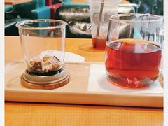 -西西弗书店&矢量咖啡(凯德晶萃广场店)