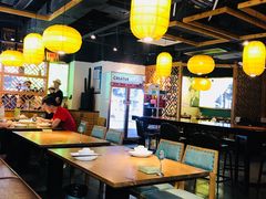 -杭百味·大众精选杭帮菜(西湖音乐喷泉店)