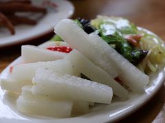 -大妈水饺(文华巷店)