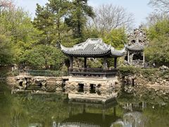 -无锡蠡湖国家湿地公园-蠡园
