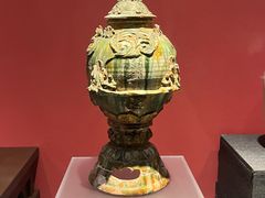 -陕西历史博物馆