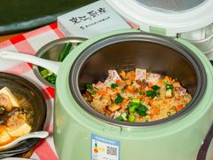 -东江厨岸（惠州味道）(江畔花园店)