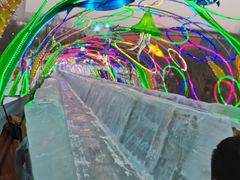 -沈阳奥体冰雪嘉年华