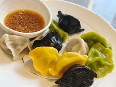 -吕氏焗小鲜•花园餐厅(八大关店)