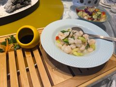 -一品淮扬 · 淮扬菜·北京万达文华酒店