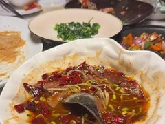 -深圳美高梅酒店-品聚嘉府中餐厅