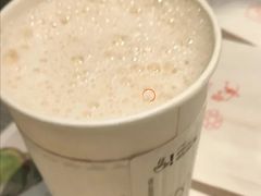 优品豆浆-麦当劳(溧阳万达店)