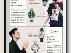 -二手奢侈品名表箱包回收