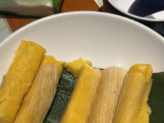 -绿茶餐厅(布吉万象汇店)