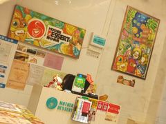 -甜心妈妈·榴莲星级糖水(北京路总店)