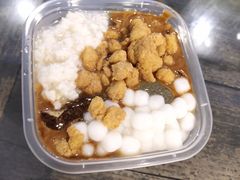 -甜心闲生传统手工冰粉(奎星楼店)