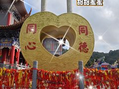 -东莞观音山旅游风景区