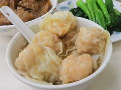 -麦文记面家(佐敦店)