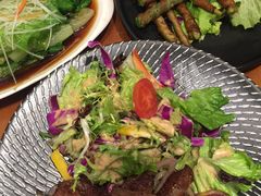 -hallch 好吃餐厅(全运村中央广场店)