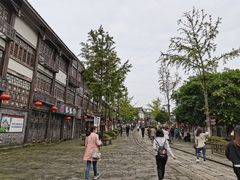 -南关石牌坊古镇