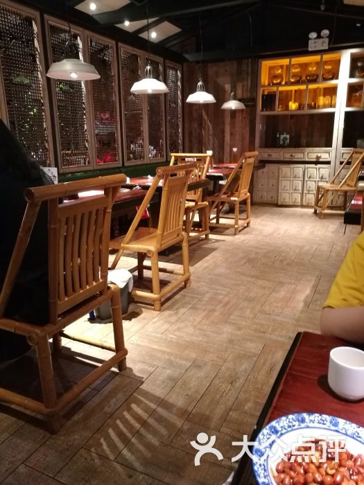 茅庐印象(恒隆广场店)-图片-济南美食-大众点评网