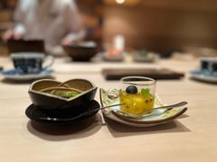 -Ginza Onodera 鮨(外滩十八号店)