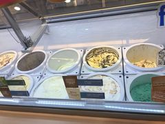 -芭斯罗缤31冰淇淋(BHG MALL上地店)