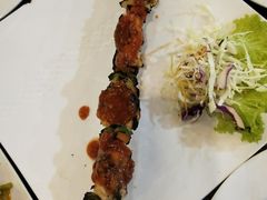 -BAI BUA RESTAURANT