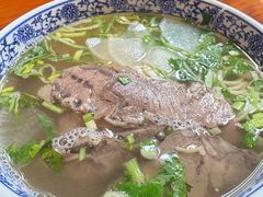 -金味德兰州牛肉拉面