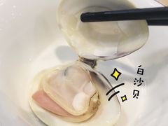 -海大大蒸汽海鲜餐厅·粤菜·特色小炒(欢乐颂店)