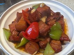-福阿婆老牌湘菜(大润发店)