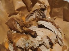 沟帮子熏鸡-关东小磨东北菜(漕河泾印象城店)