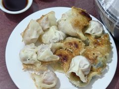 -东门饺子馆(少年宫路店)