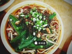 -蜀留香火锅(白堤路店)