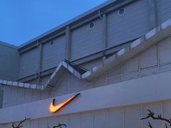 -NIKE北京马连道换季优惠店