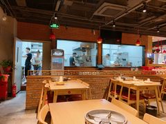 -虾满堂小龙虾烧烤(富荟广场店)